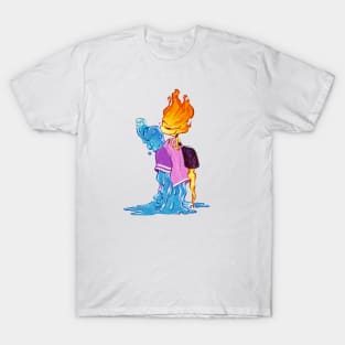 Elemental T-Shirt